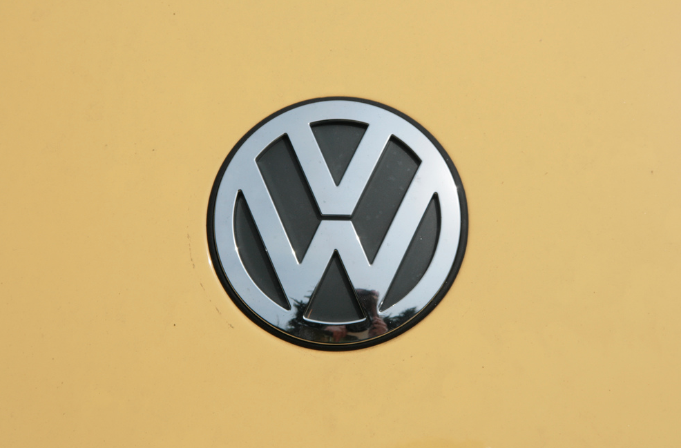 VW Logo